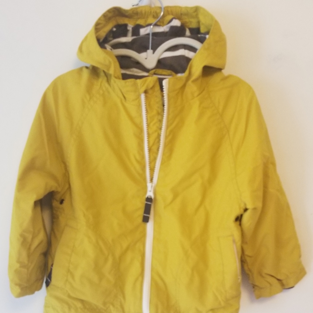 Boden baby light Jacket/rain